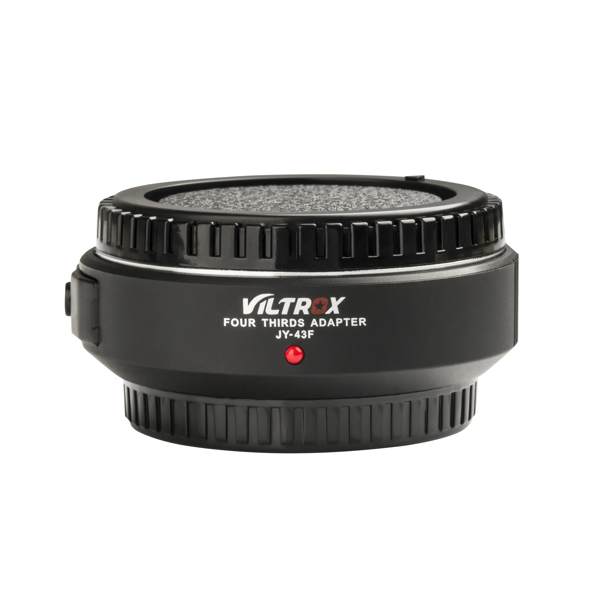 Viltrox JY-43F AF Adapter for FT mount to MFT M4/3 Mount - Image 2