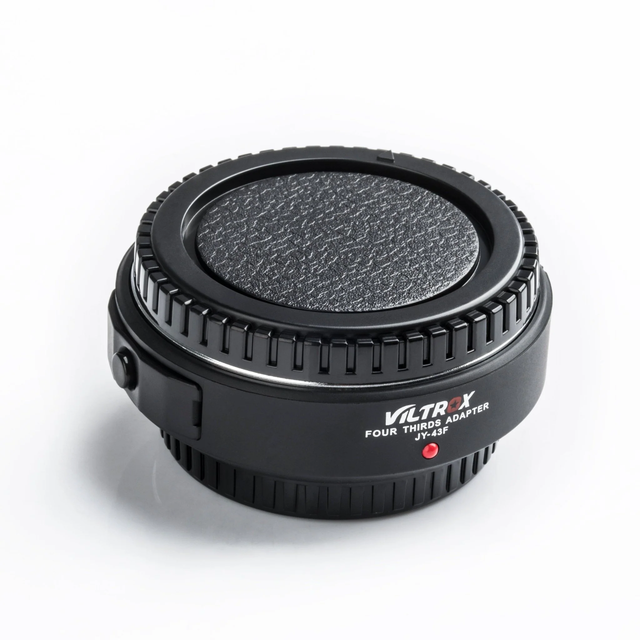 Viltrox JY-43F AF Adapter for FT mount to MFT M4/3 Mount - Image 5