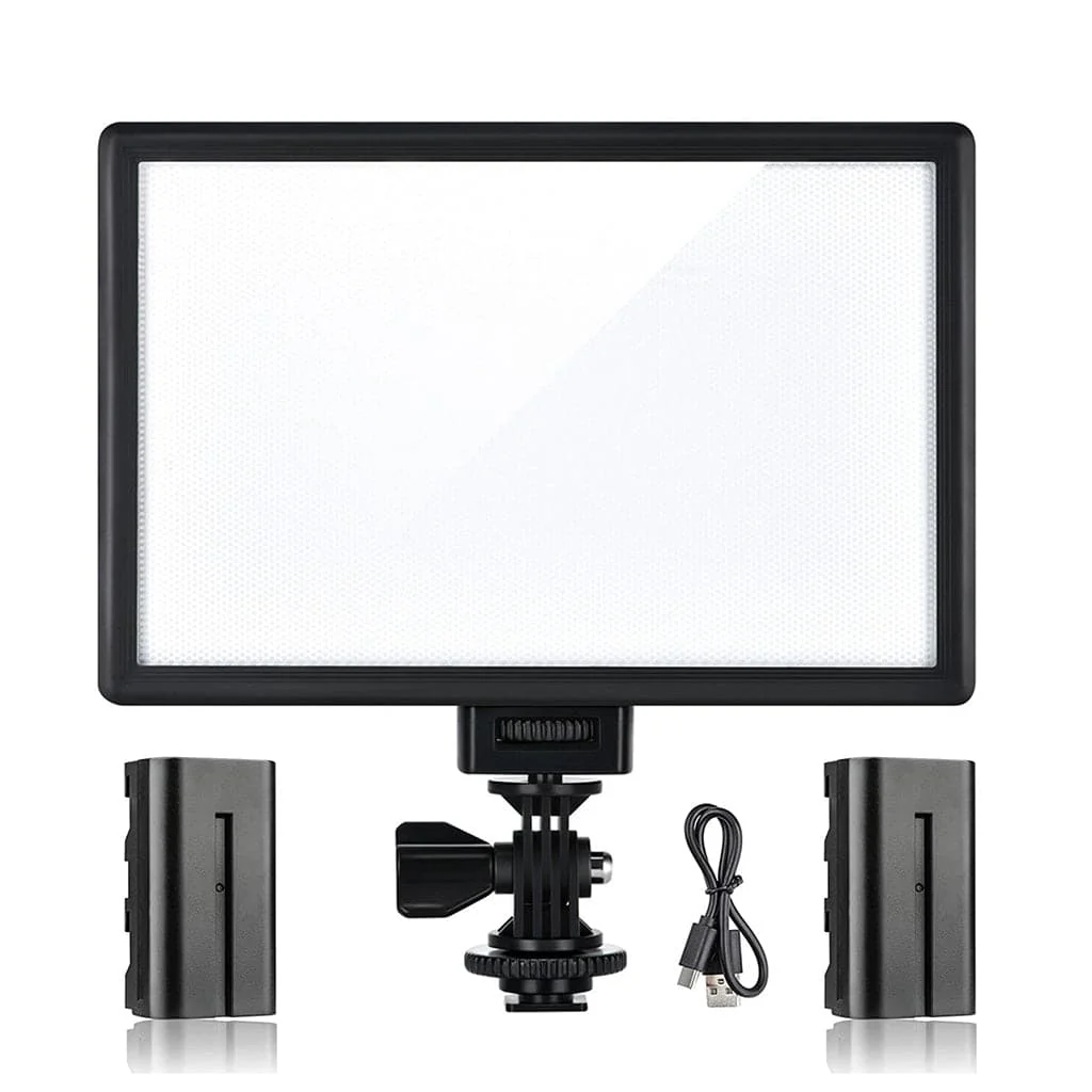 Viltrox L116T LED Light Panel - Image 7