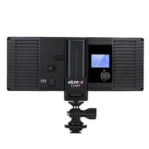 Viltrox L132T 0.78"LED Light - Image 4
