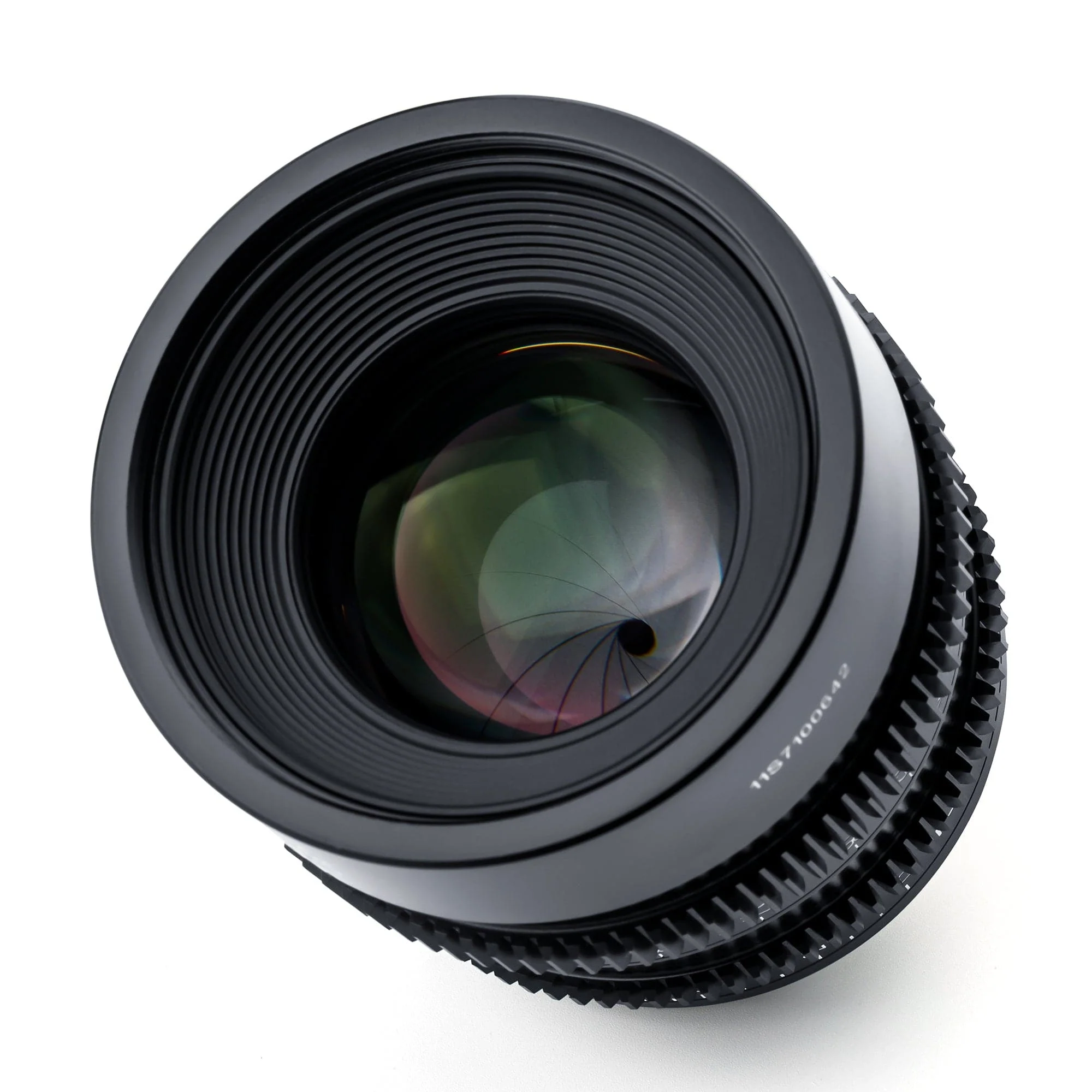 Viltrox MF 33mm T1.5 Cine Lens M4/3 Mount - Image 3
