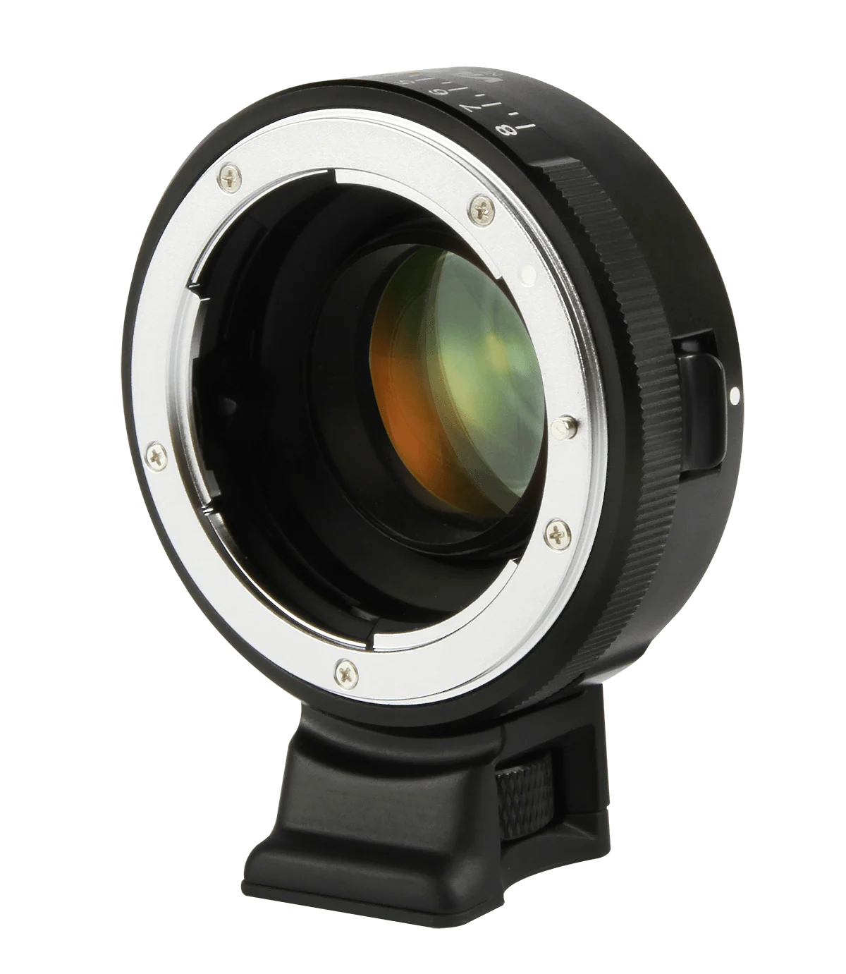 Viltrox NF-E MF F Mount Lens Adapter - Image 3