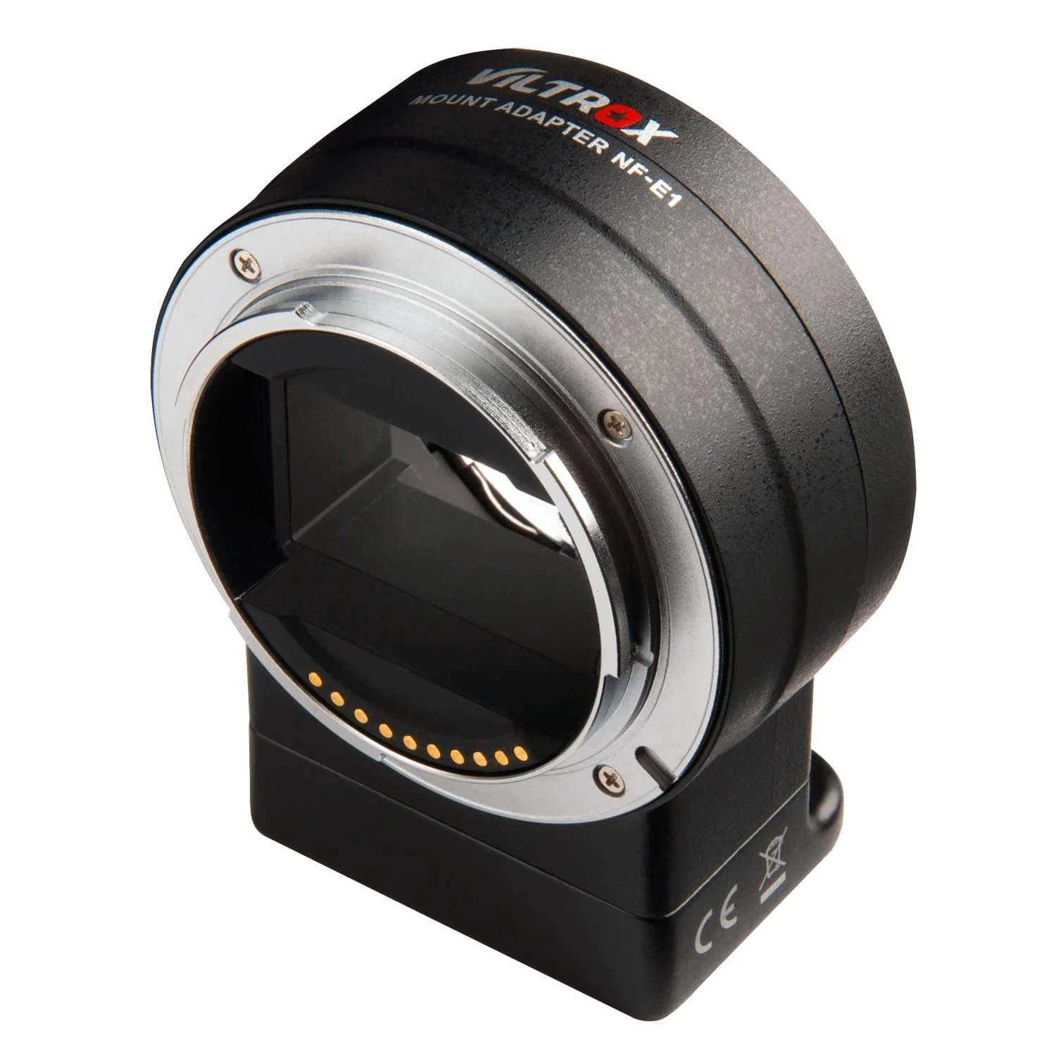 Viltrox NF-E1 AF Lens Mount Adapter - Image 3