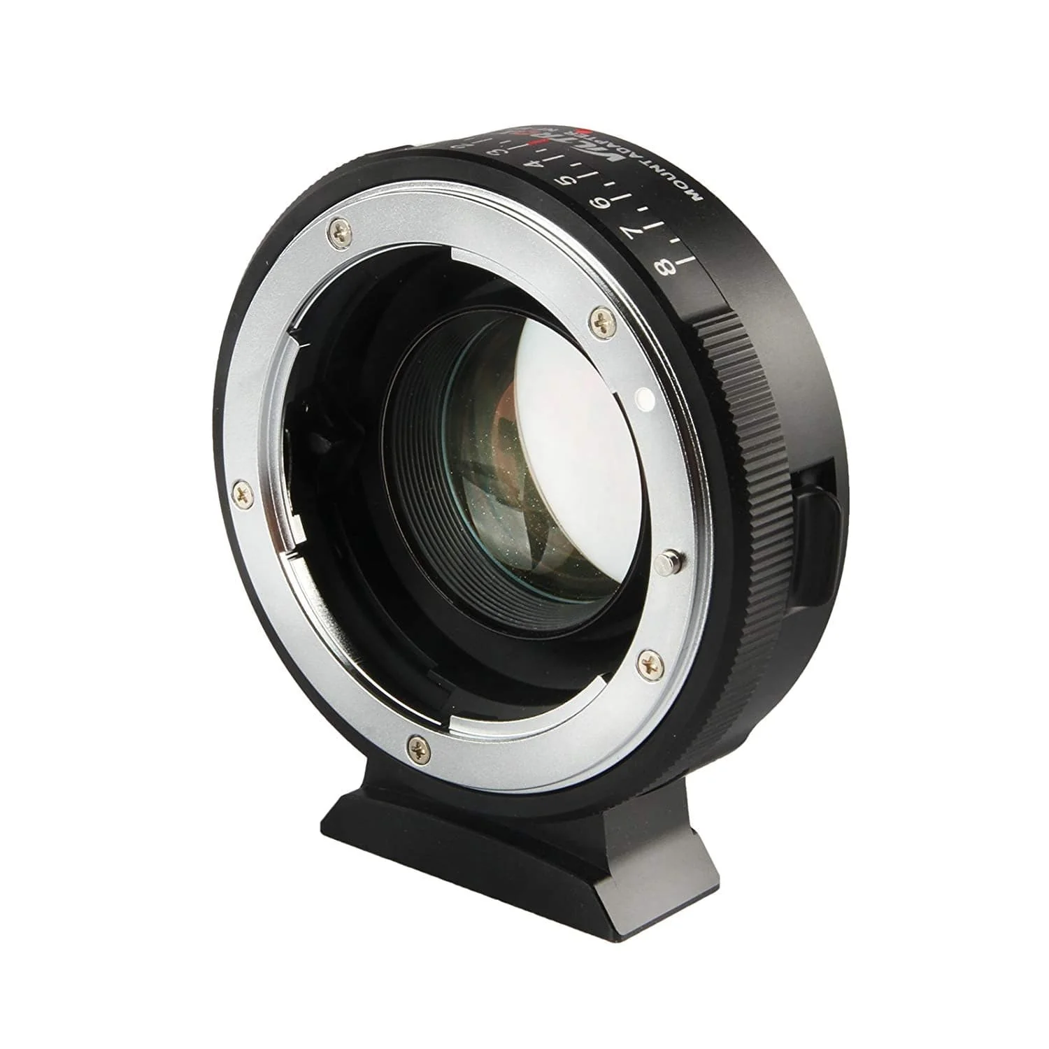 Viltrox NF-M43X Mount Adapter - Image 3