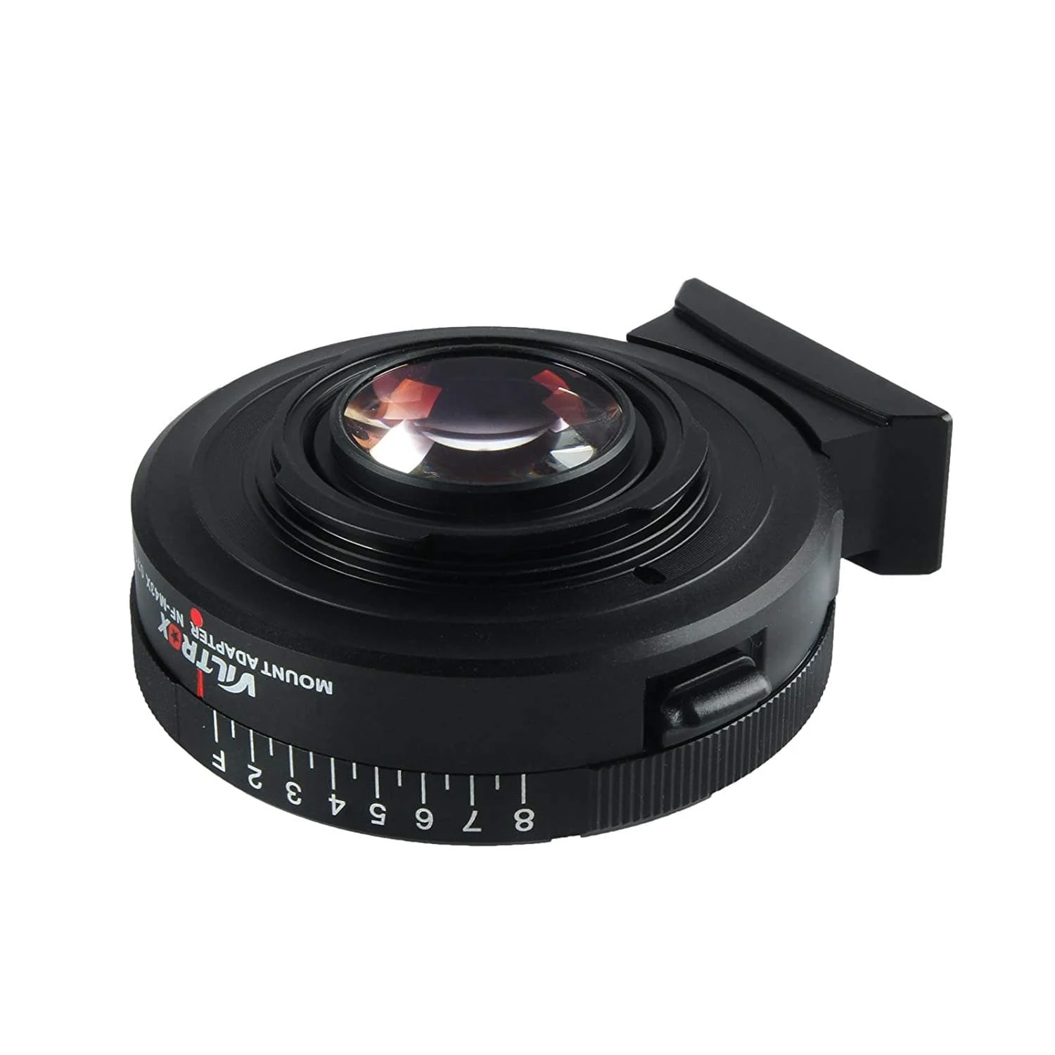 Viltrox NF-M43X Mount Adapter - Image 7