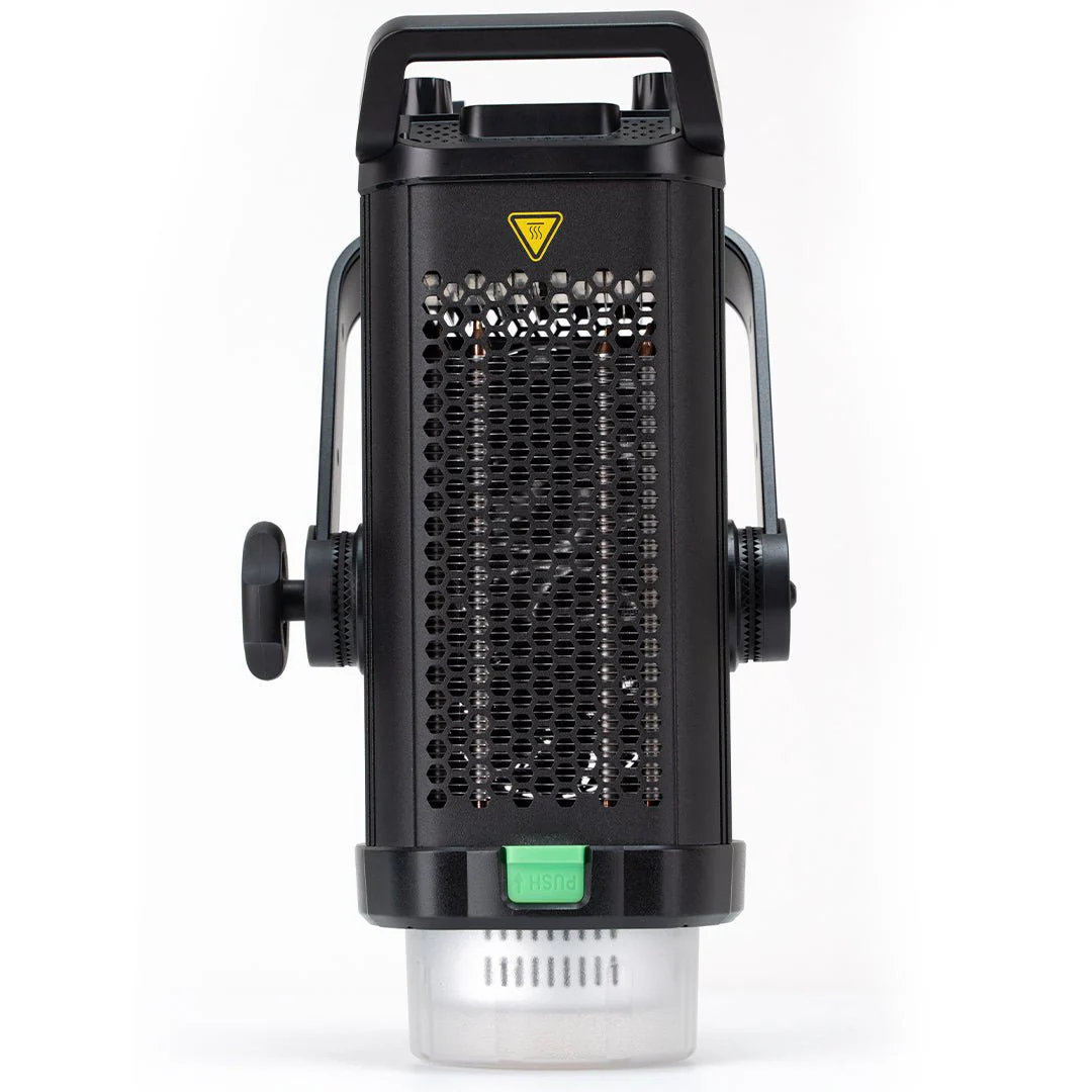 Viltrox Ninja 30/30B 300W Single/Bi-color COB Light - Image 8