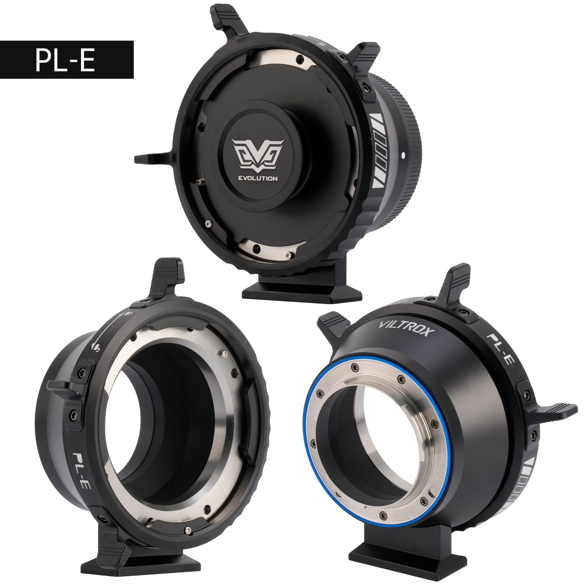 Viltrox ZMOVE Series PL Cine Lens Mount Adapter - Image 2