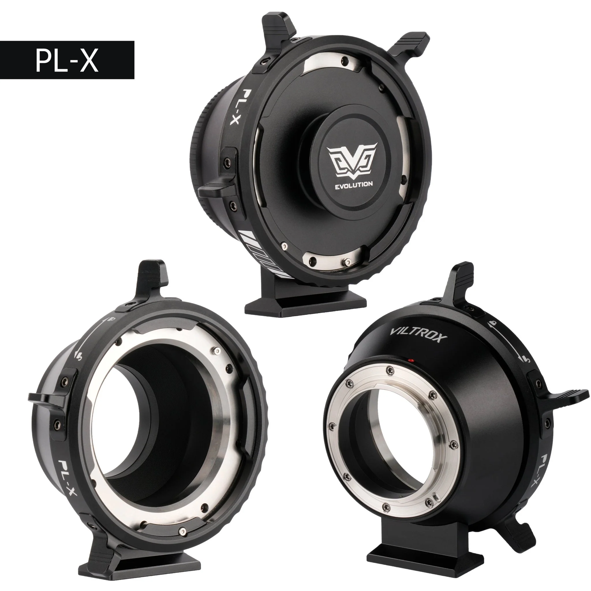 Viltrox ZMOVE Series PL Cine Lens Mount Adapter - Image 5