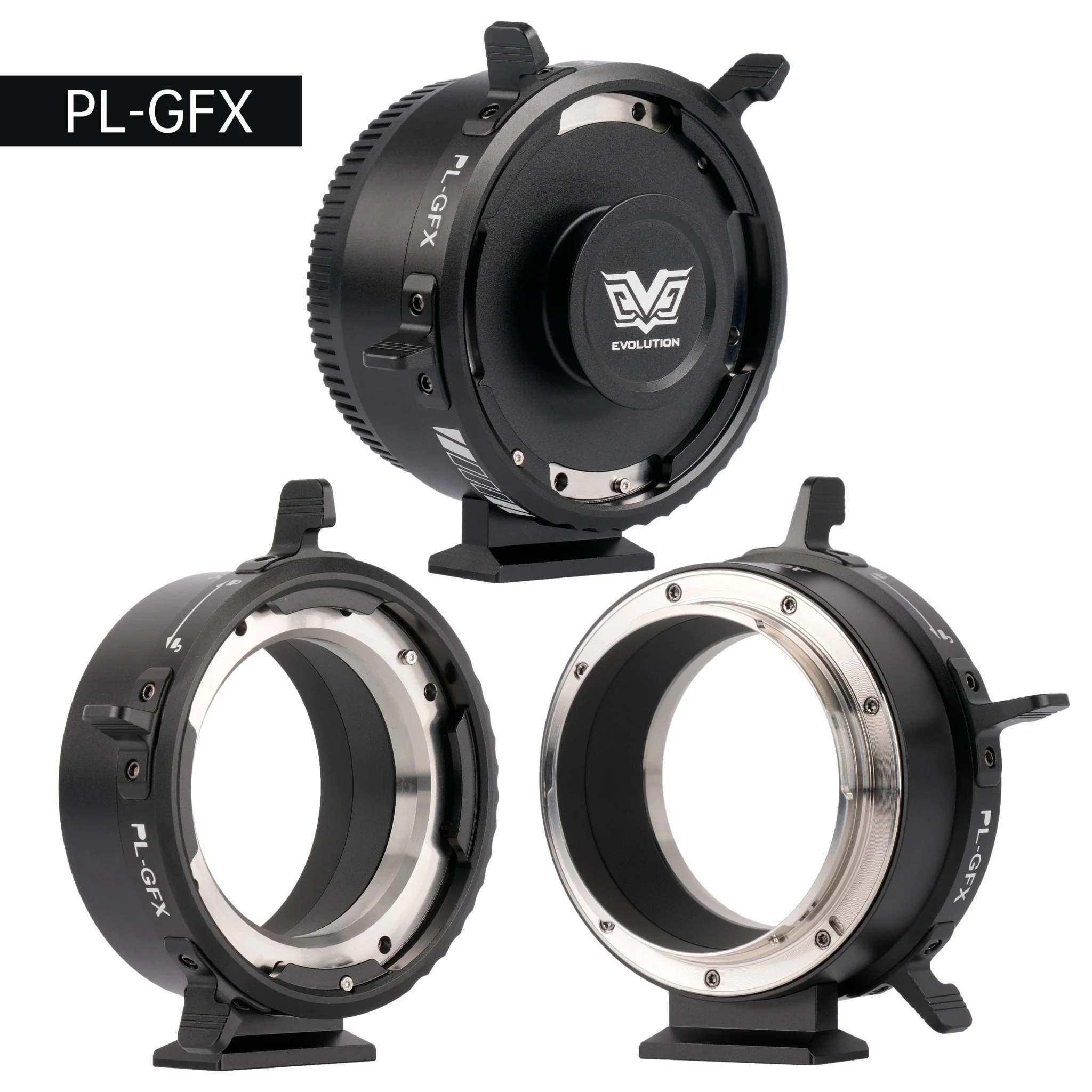 Viltrox ZMOVE Series PL Cine Lens Mount Adapter - Image 6
