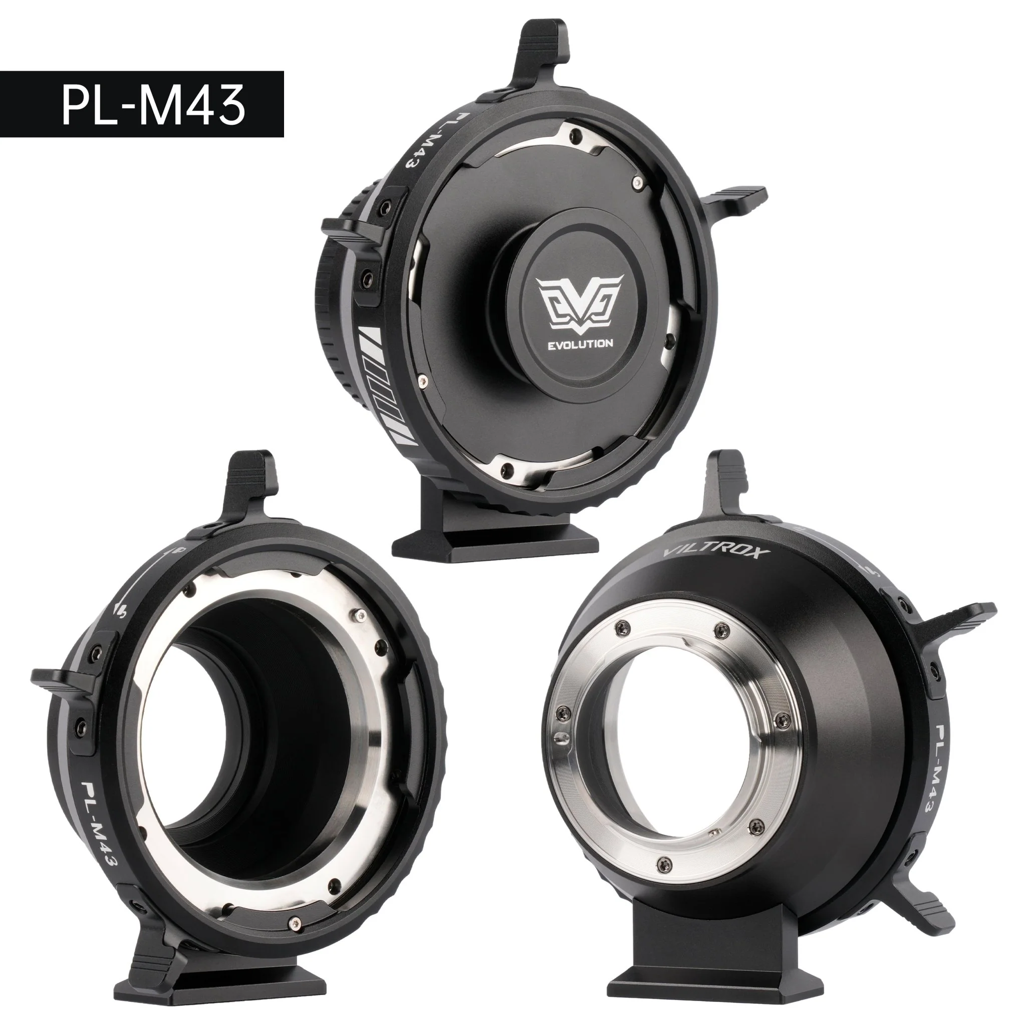 Viltrox ZMOVE Series PL Cine Lens Mount Adapter - Image 7