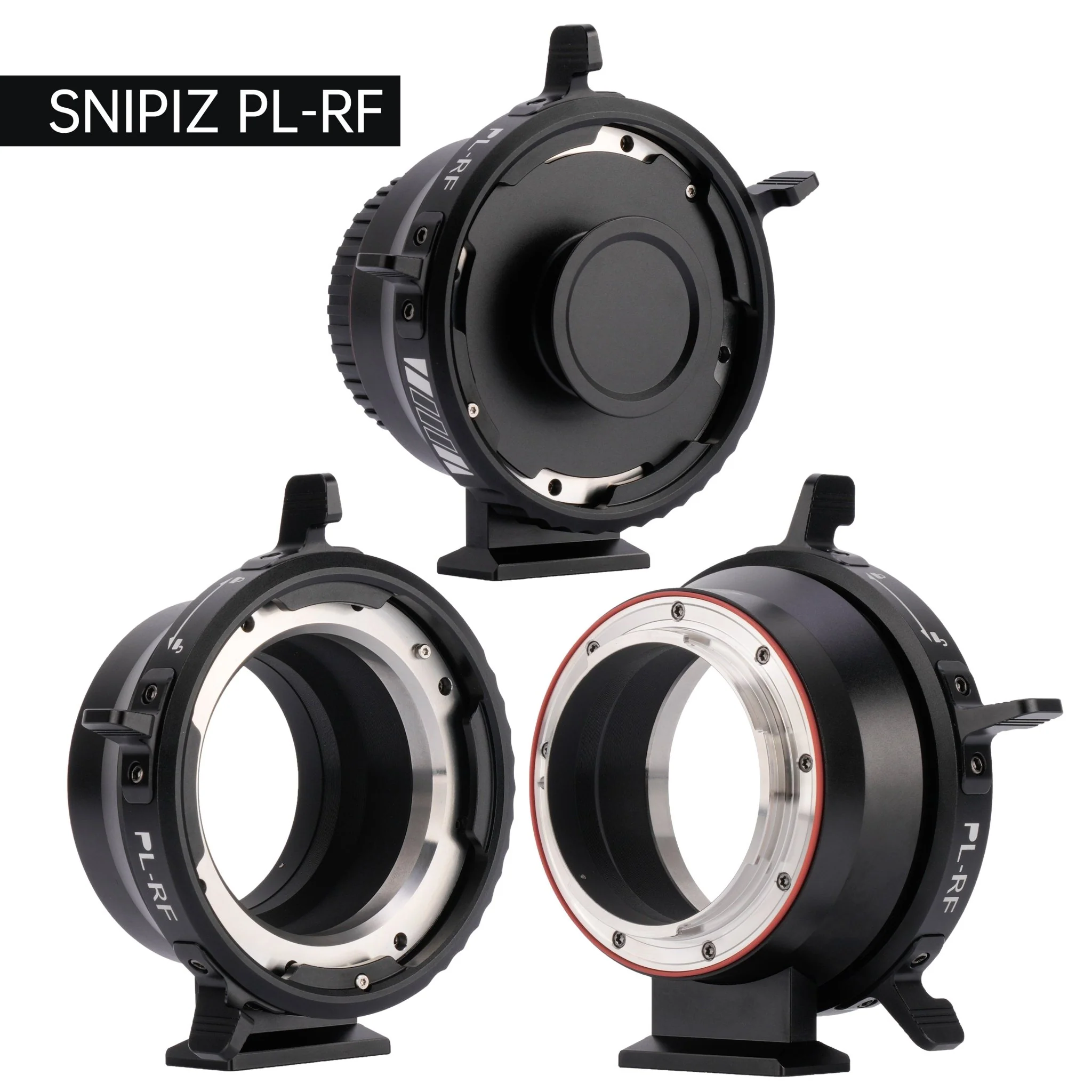 Viltrox ZMOVE Series PL Cine Lens Mount Adapter - Image 8