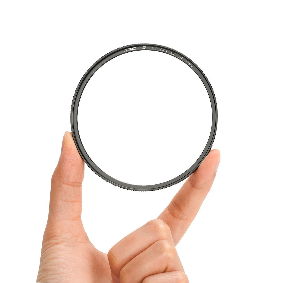 Viltrox Ultra-slim MC UV / Protection Filter - Image 2
