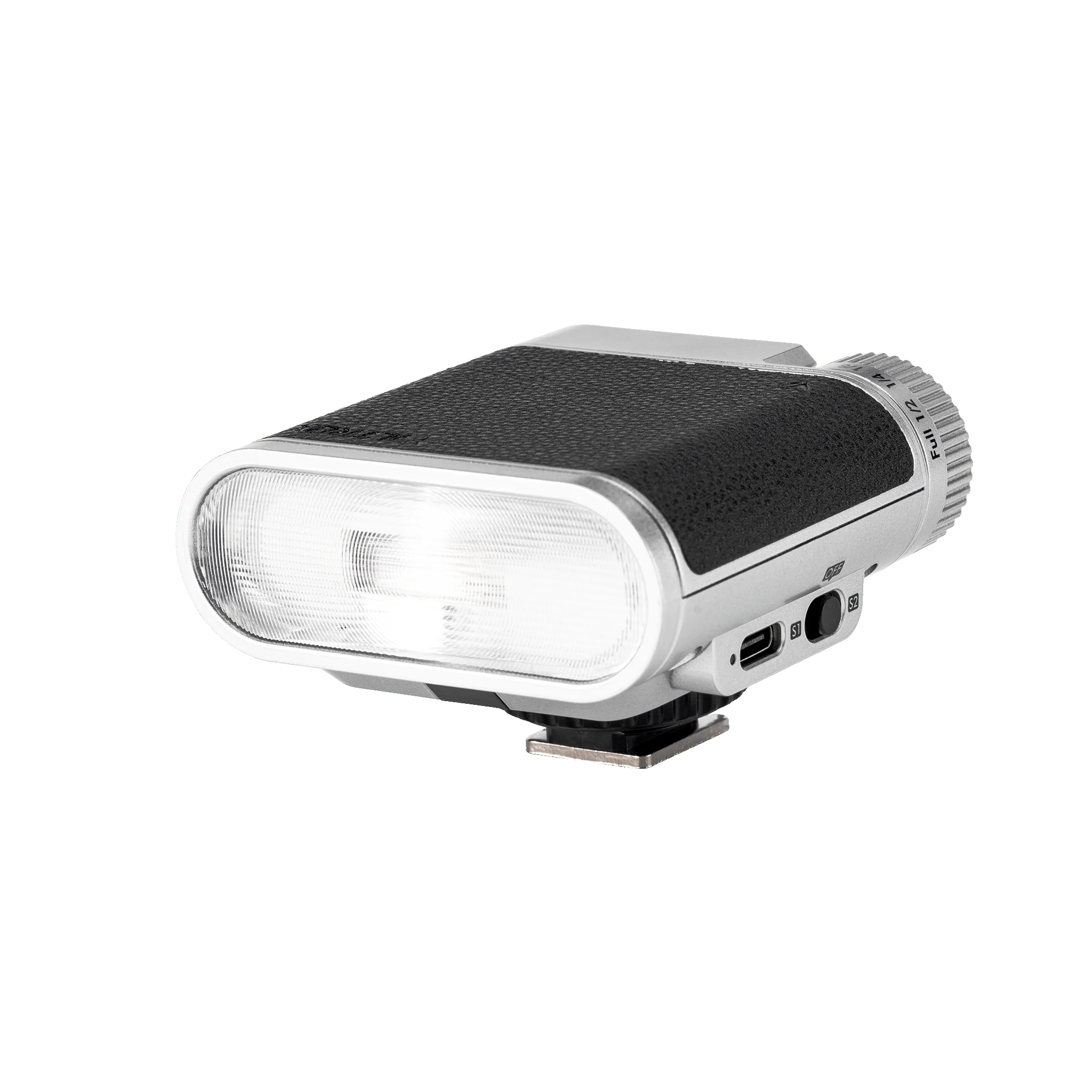 Viltrox Vintage Z1 Retro On-camera Flash