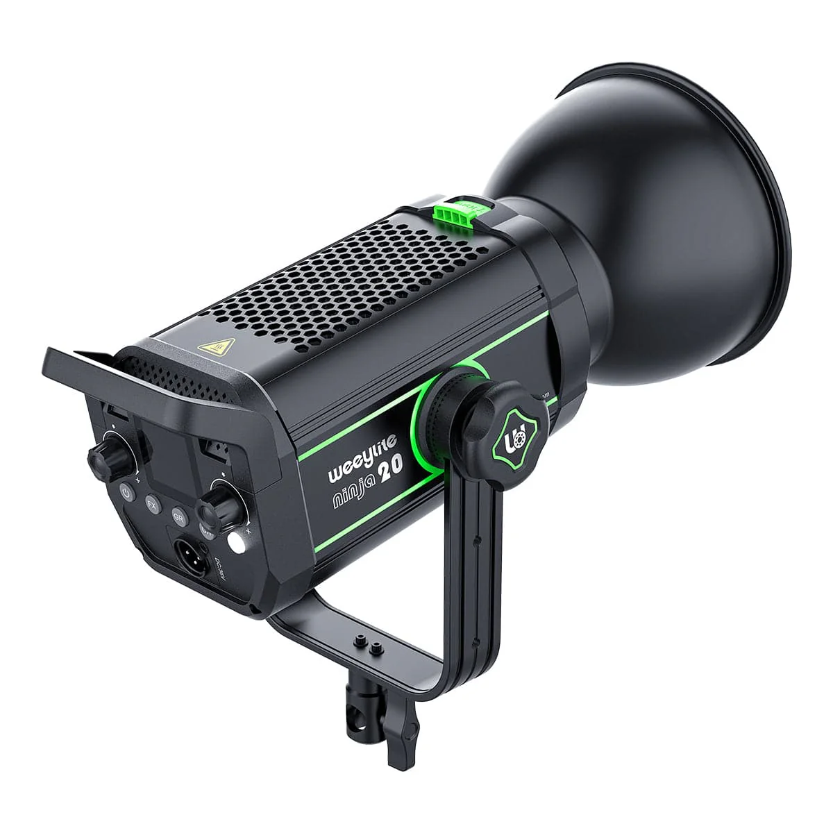 Viltrox Ninja 20 COB LED Light - Image 12