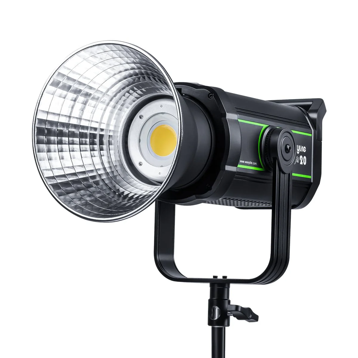 Viltrox Ninja 20 COB LED Light - Image 2
