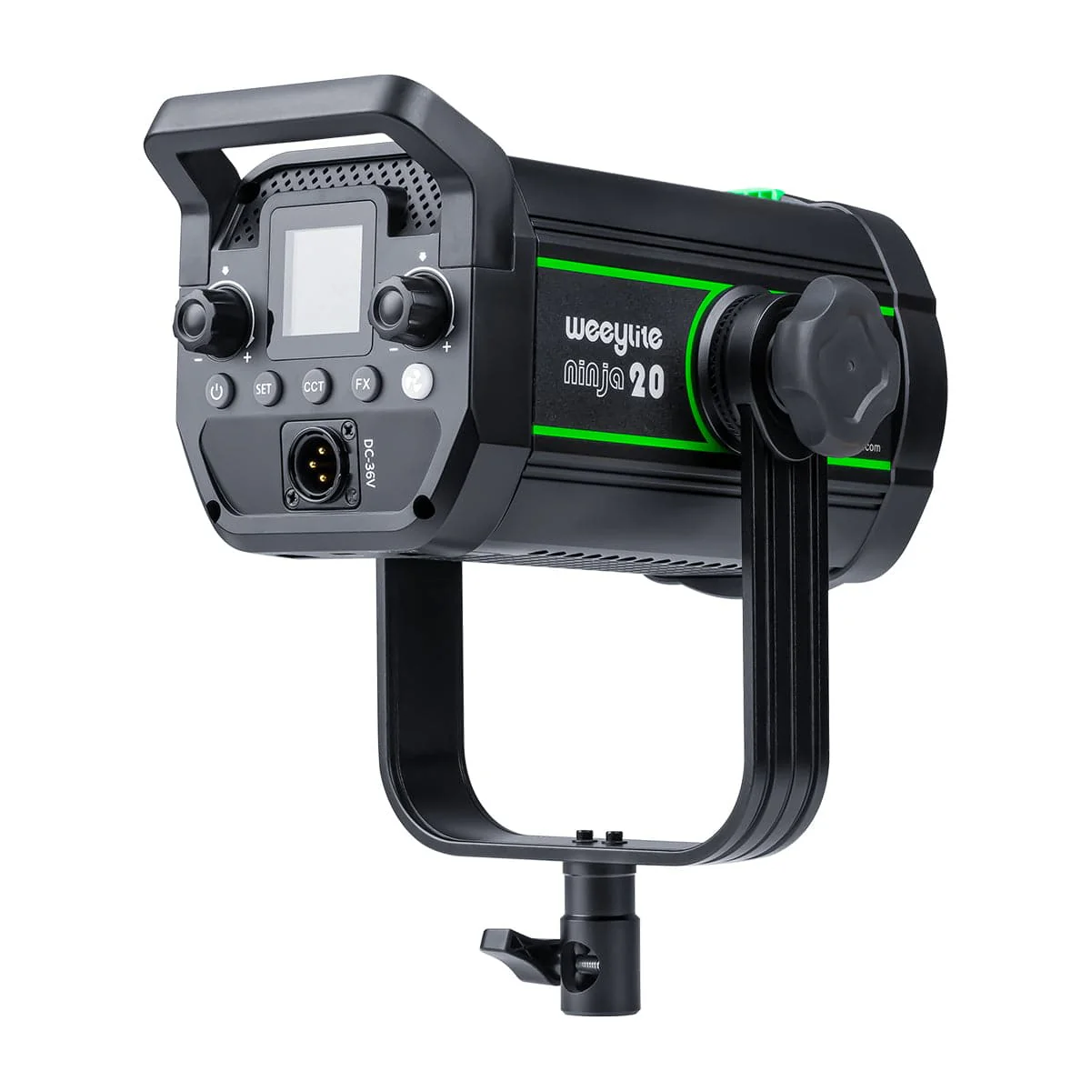 Viltrox Ninja 20 COB LED Light - Image 4