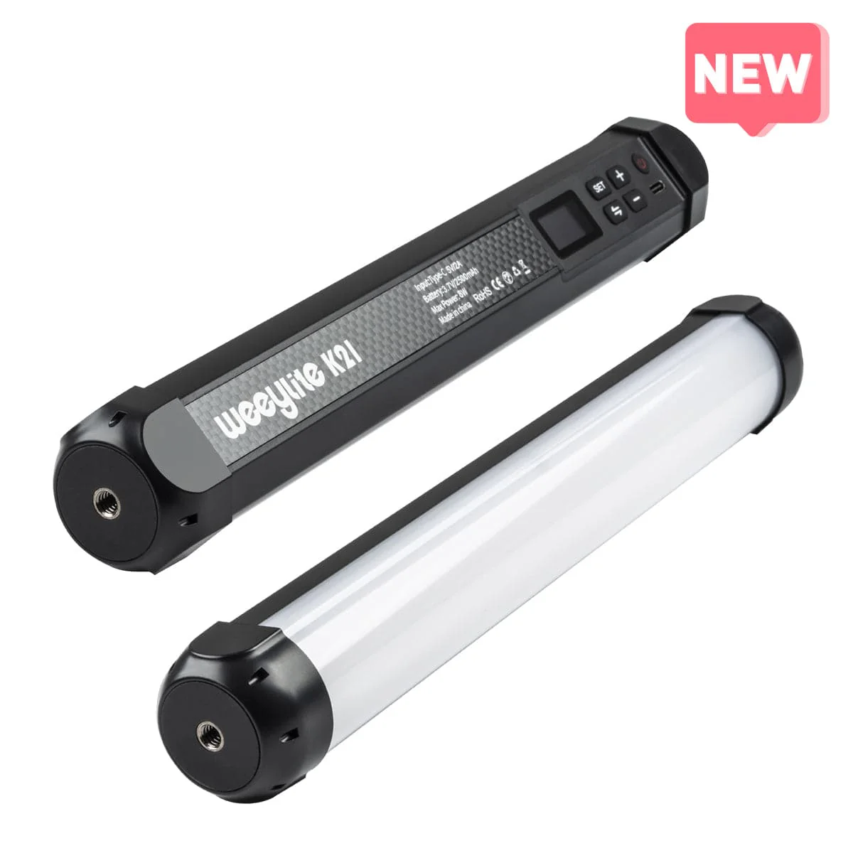 Viltrox K21 RGB LED Light Stick - Image 5