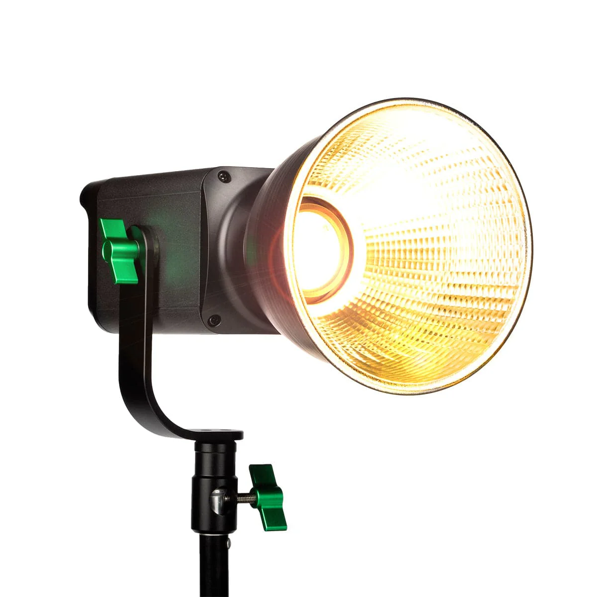 Viltrox Ninja 200 Bi-color COB LED Light - Image 2