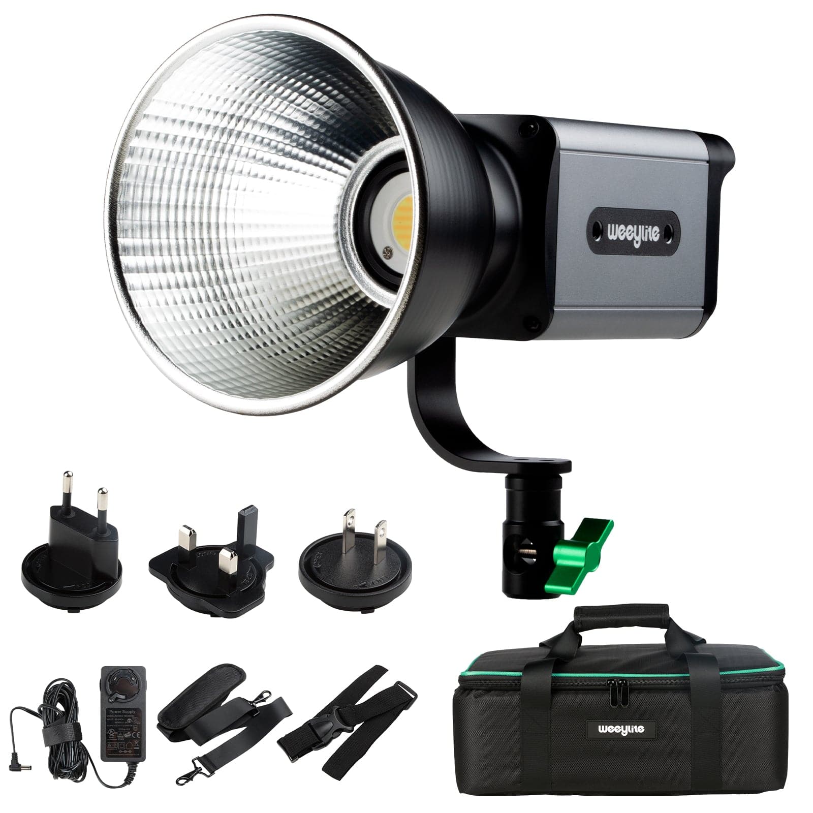 Viltrox Ninja 200 Bi-color COB LED Light - Image 9