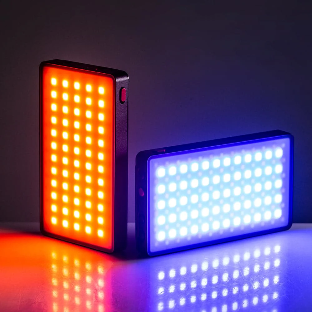 Viltrox RB9 RGBW Portable LED Light - Image 3