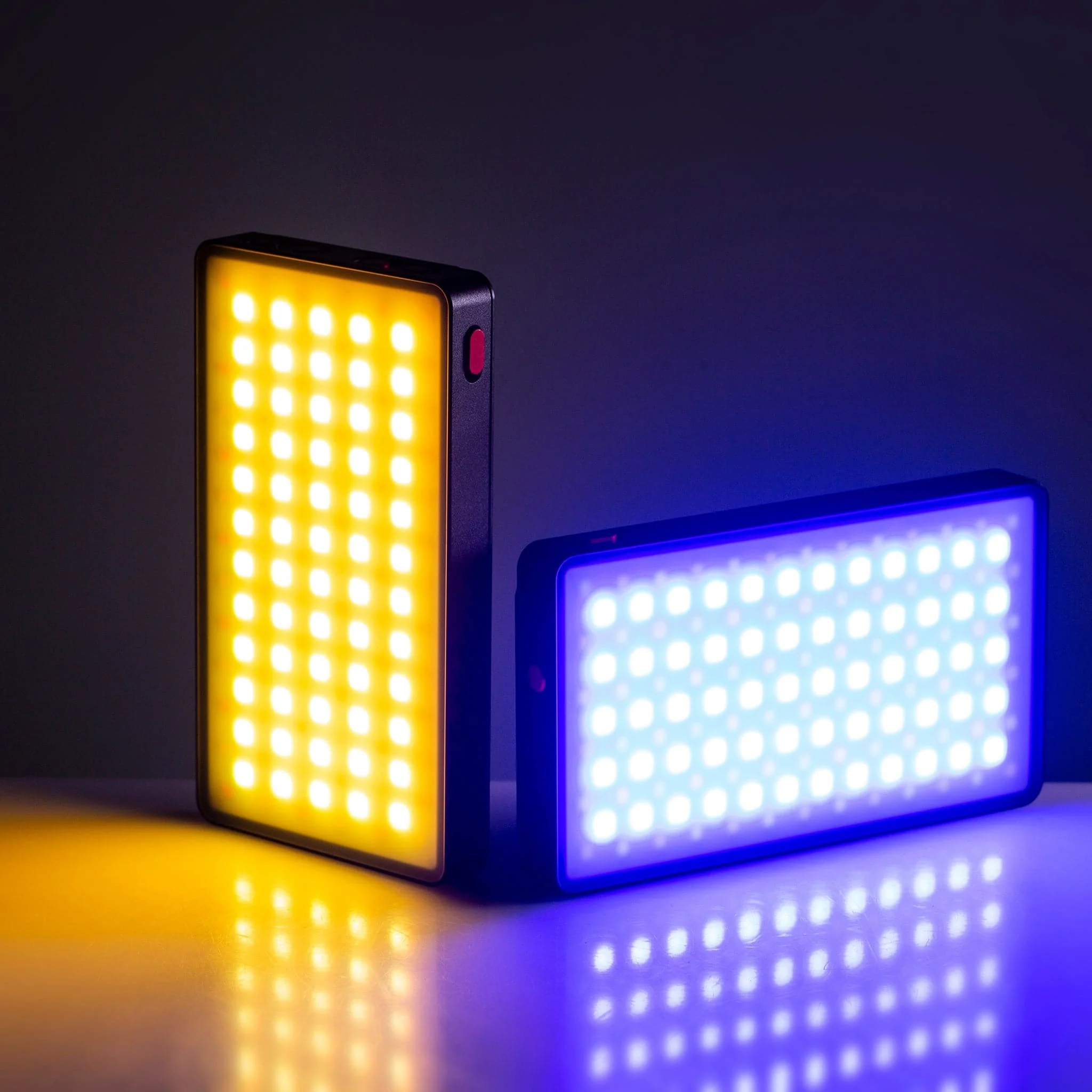 Viltrox RB9 RGBW Portable LED Light - Image 6