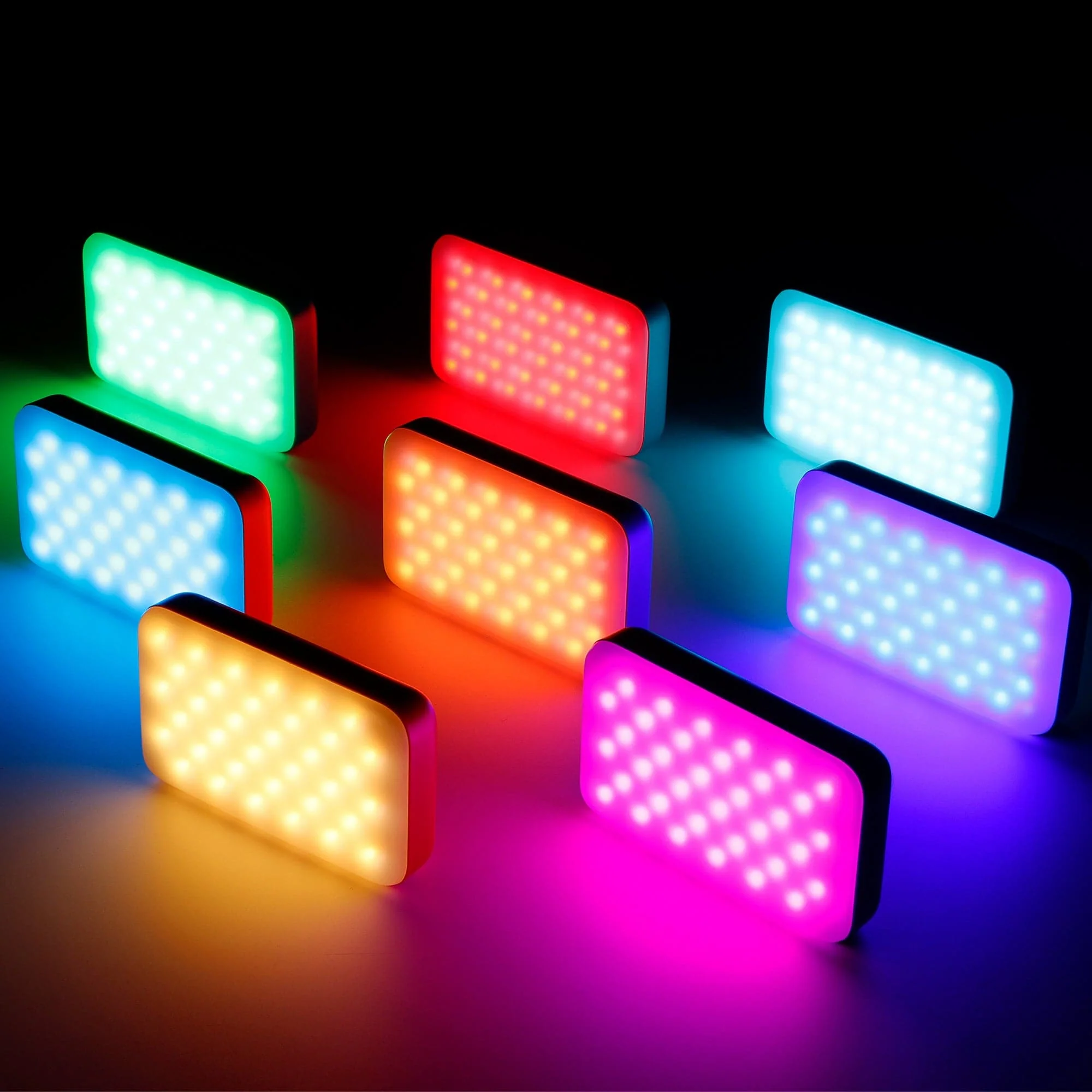 Viltrox S05 Pocket RGB LED Video Light - Image 4