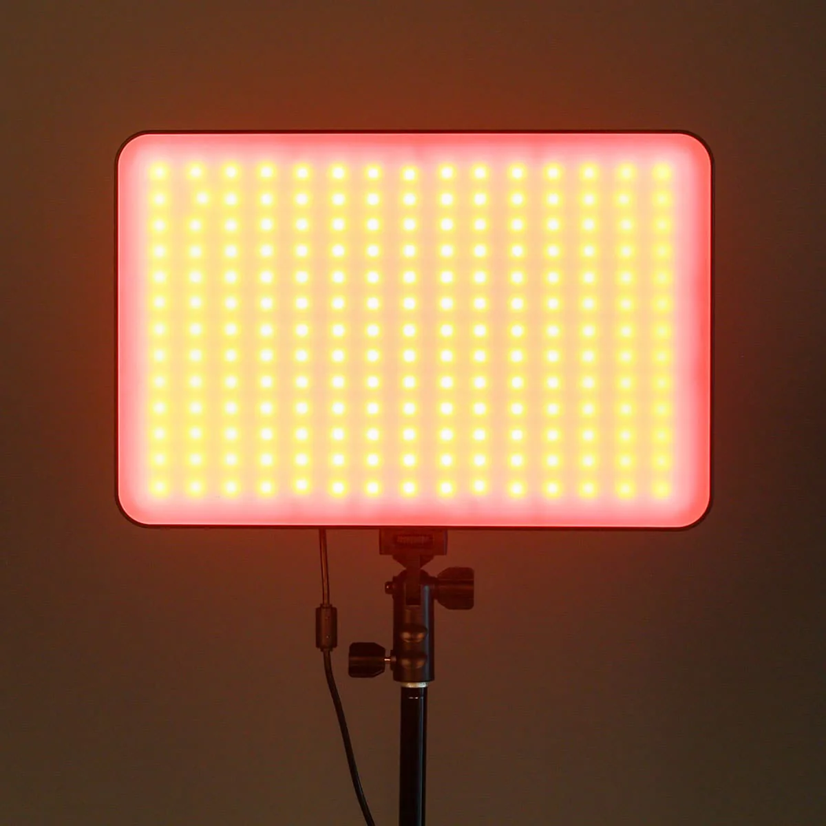 Viltrox Sprite 40 RGB LED Light Panel - Image 4
