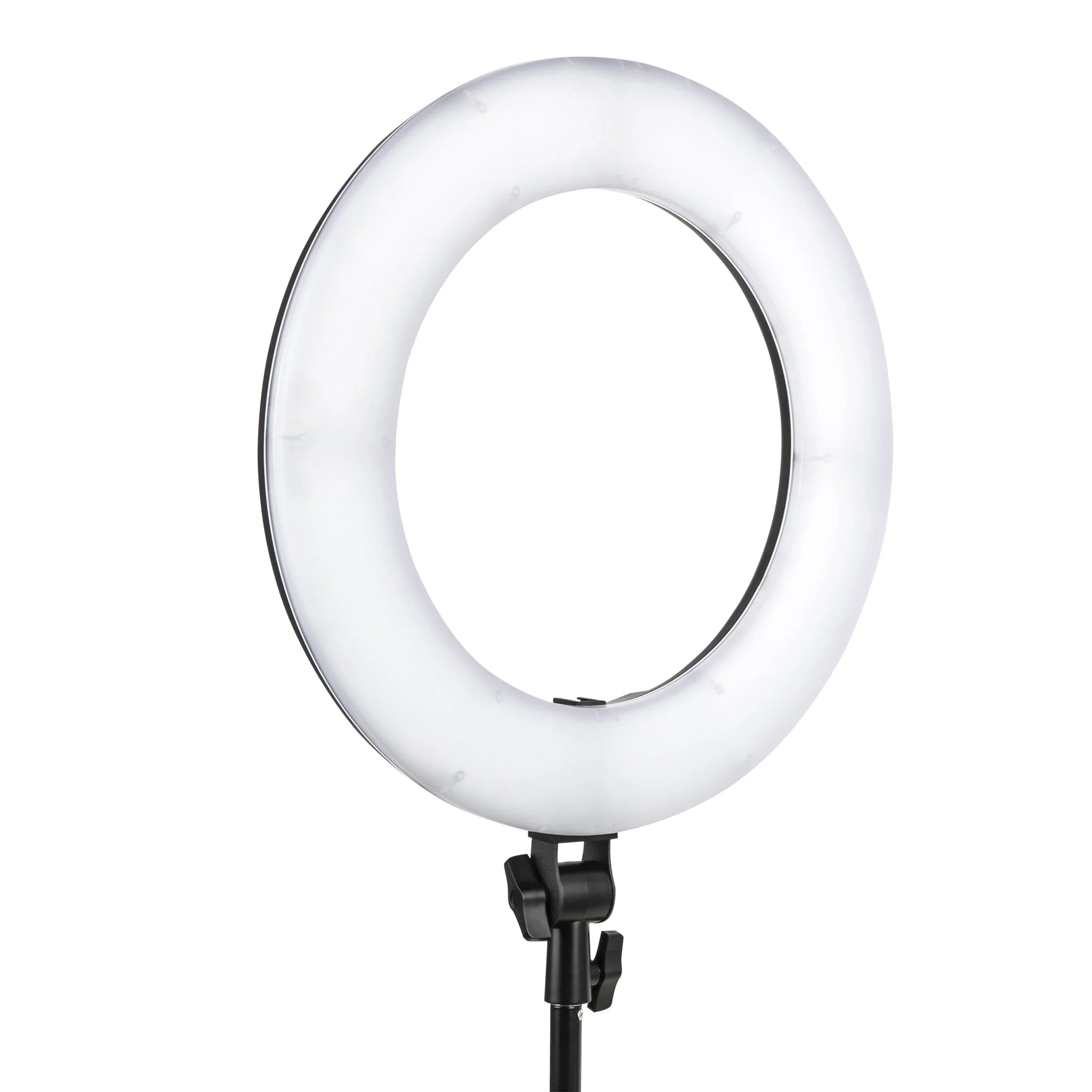 Viltrox WE-10 Dimmable 18'' RGB LED Ring Light - Image 2