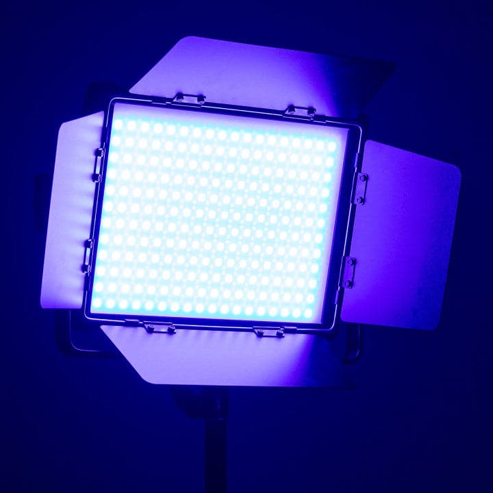 Viltrox WP35 Full Color RGB LED Panel - Image 3
