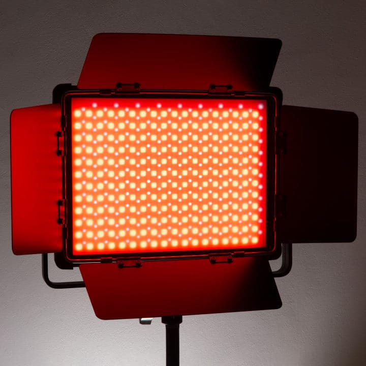 Viltrox WP35 Full Color RGB LED Panel - Image 4