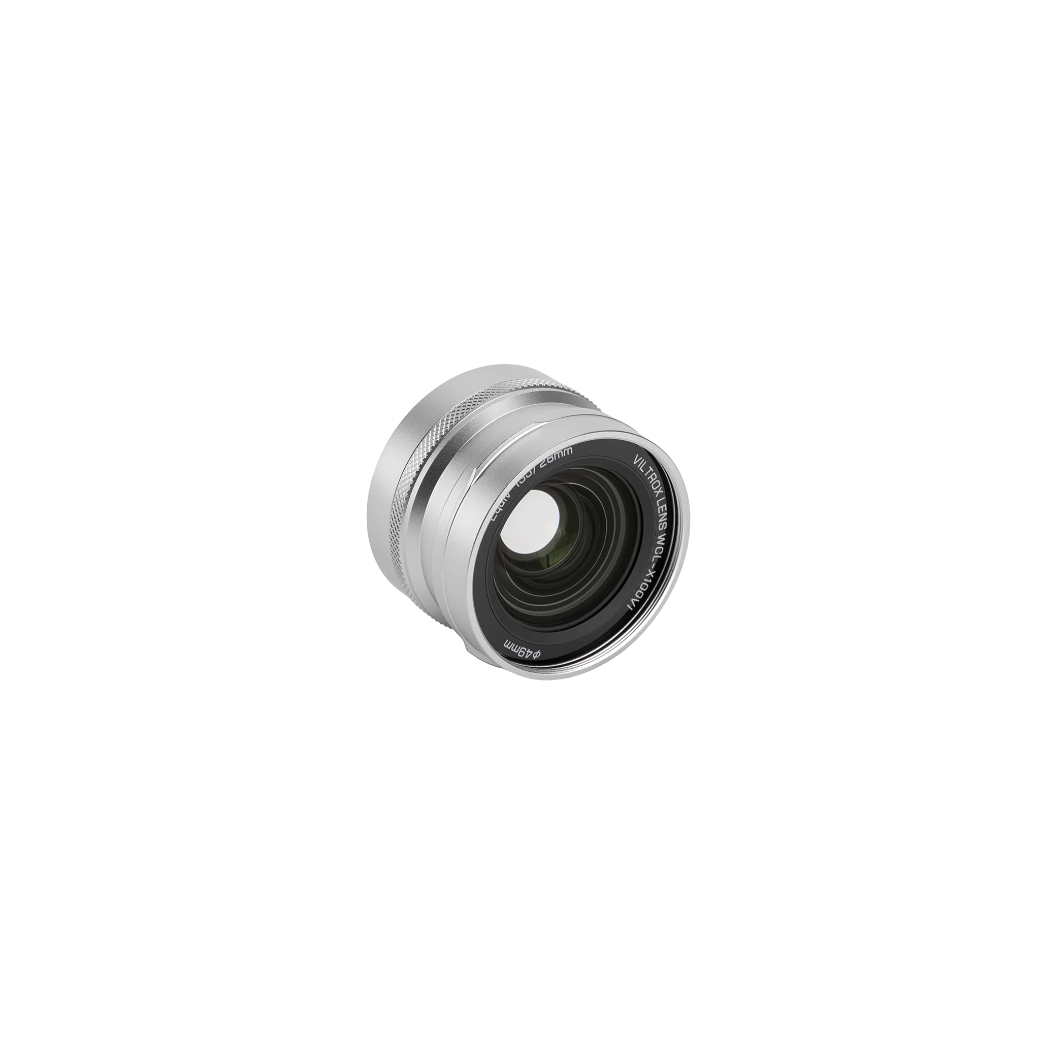 Viltrox Conversion Lens for Fujifilm X100 - Image 6