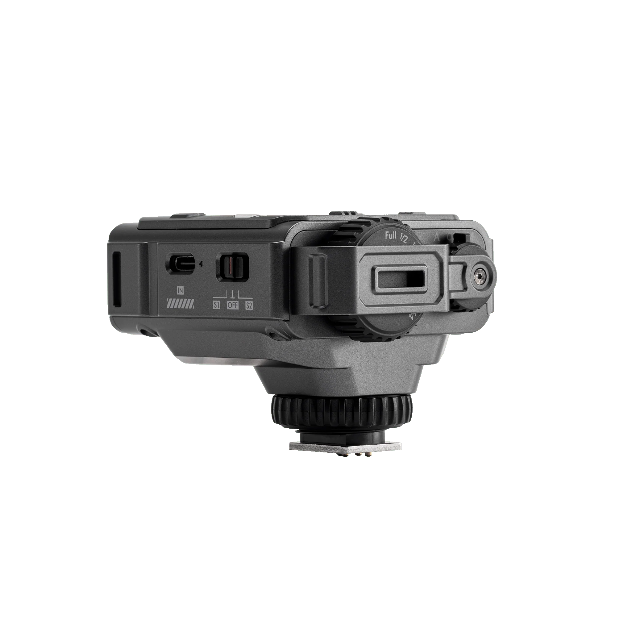 Viltrox Spark Z3 TTL On-Camera Flash - Image 13