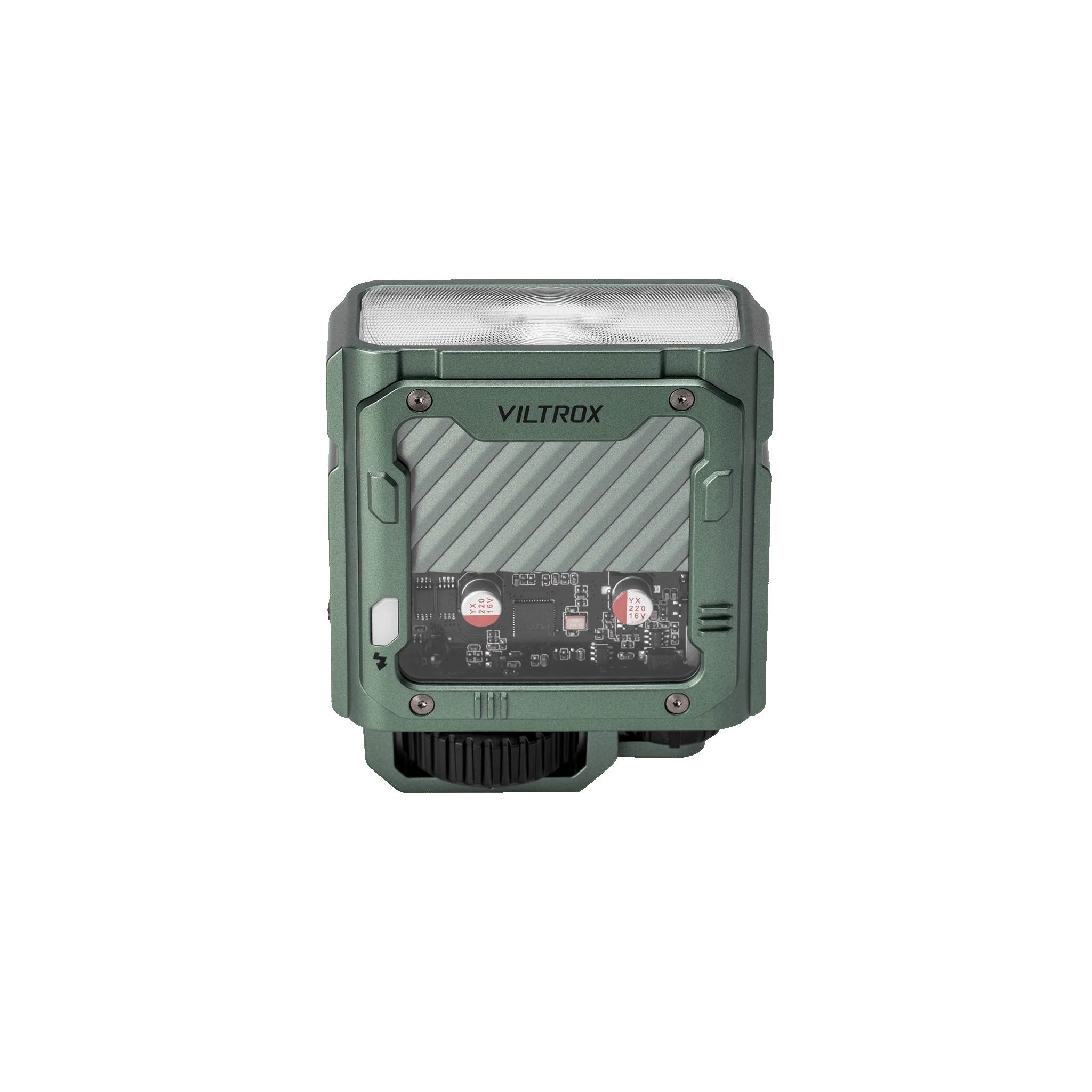 Viltrox Spark Z3 TTL On-Camera Flash - Image 14