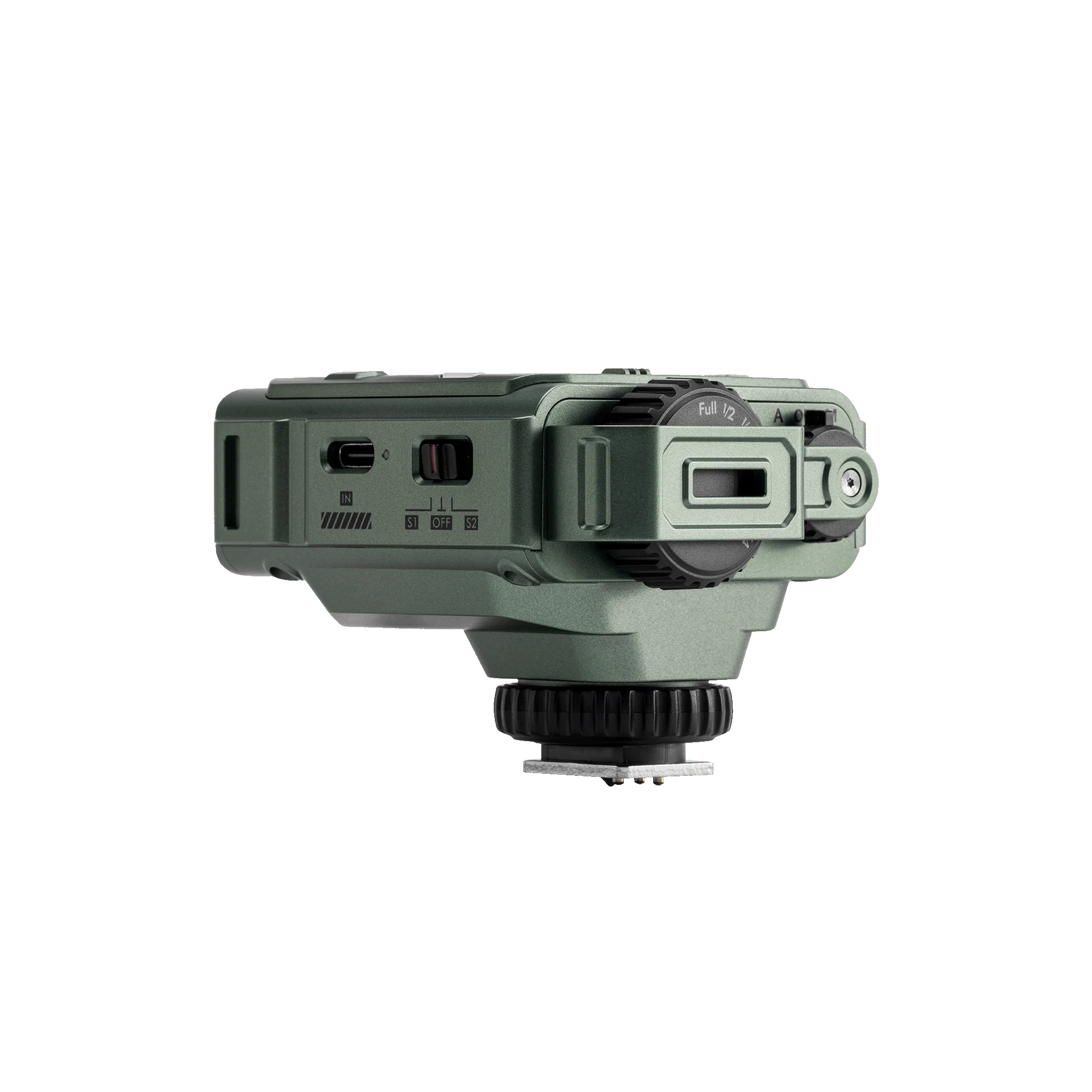 Viltrox Spark Z3 TTL On-Camera Flash - Image 15